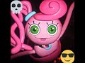 poppy playtime chapters and charectors