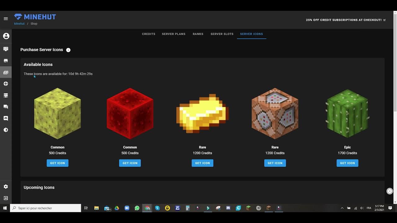 How to create your multiplayer server on Java Edition Minecraft - YouTube