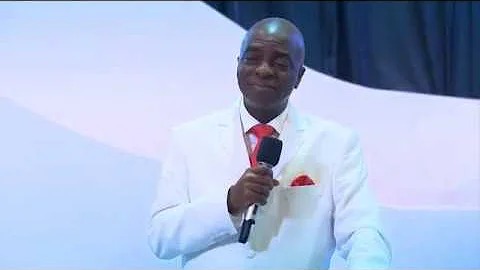 SEPT 2019 |Receiving The Miracle Of Instant Healing #BishopDavidOyedepo #NEWDAWNTV