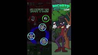 Ludum Champion Short|| Bichito Clicker - Google Play Store and Steam screenshot 3