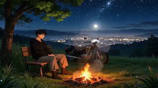 Relaxing Acoustic Guitar Music for Sleep, Study, and Deep Focus