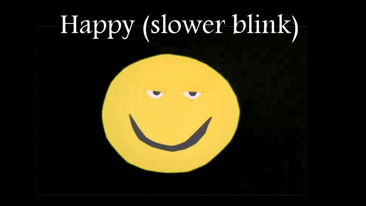 The power of smile essay image