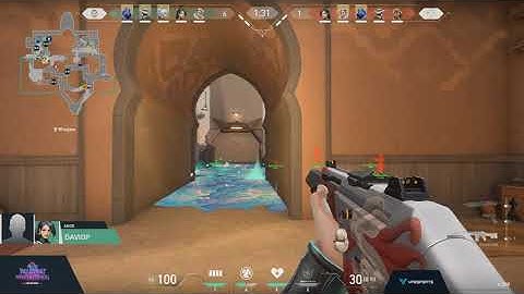 G2 Esports 0 0 fish123 BO3 WePlay! VALORANT Invitational Grandfinals