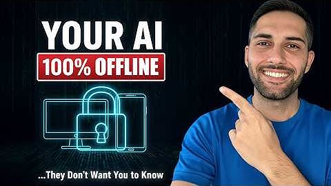 EVERYTHING You Need To Know About Private AI Agents Under 10 mins