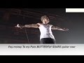 Pay money To my Pain - BUTTERFLY SOARS guitar cover by 品銜