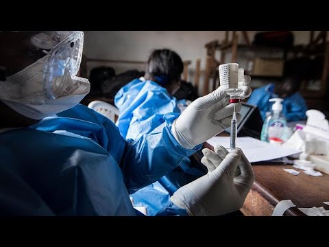 Video: Un Mese Di Follow-up Di Un Neonato Nato Da Una Madre Sopravvissuta Alla Malattia Da Virus Ebola Durante La Gravidanza: Un Caso Clinico Nella Repubblica Democratica Del Congo