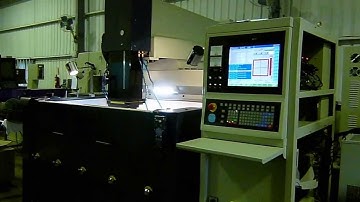 NEUAR EDM Machines