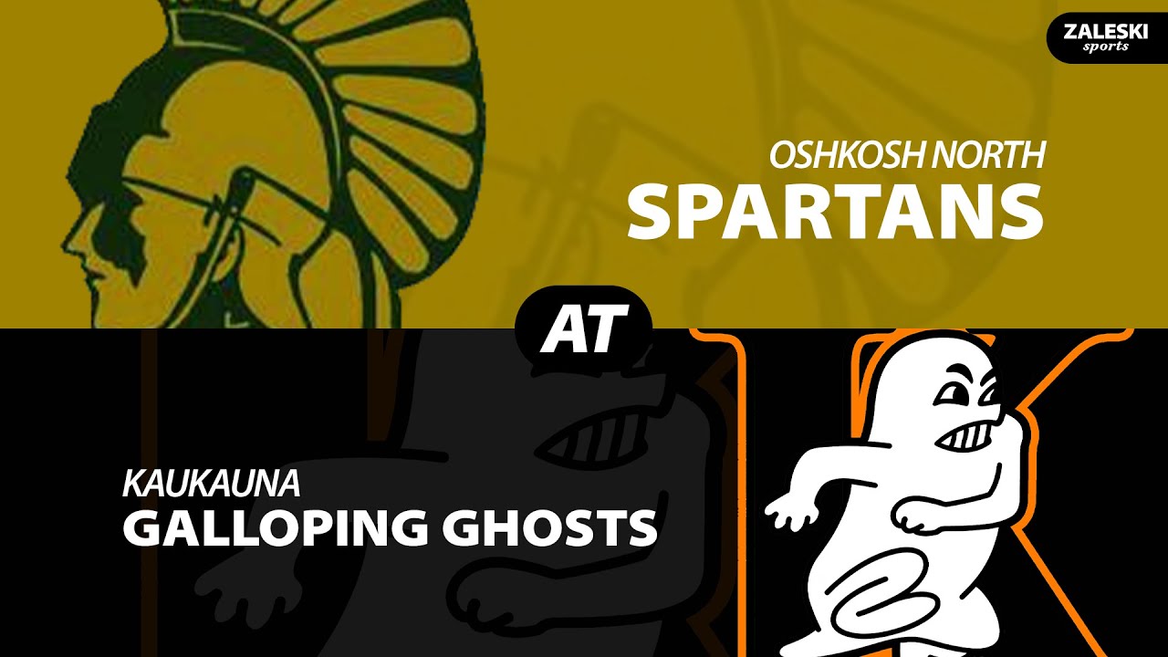 Oshkosh North at Kaukauna | 2026 WIAA Boys Basketball