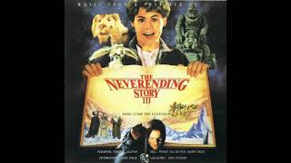 The Neverending Story Iii Soundtrack 19 - Born To Be Wild The Stoneman