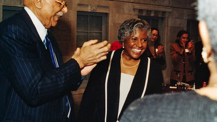 #NLawProud: Professor Joyce A. Hughes