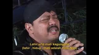 Bugie & BQ Band | Subhanallah | Bugiakso Official Video | #religion #religi #musik