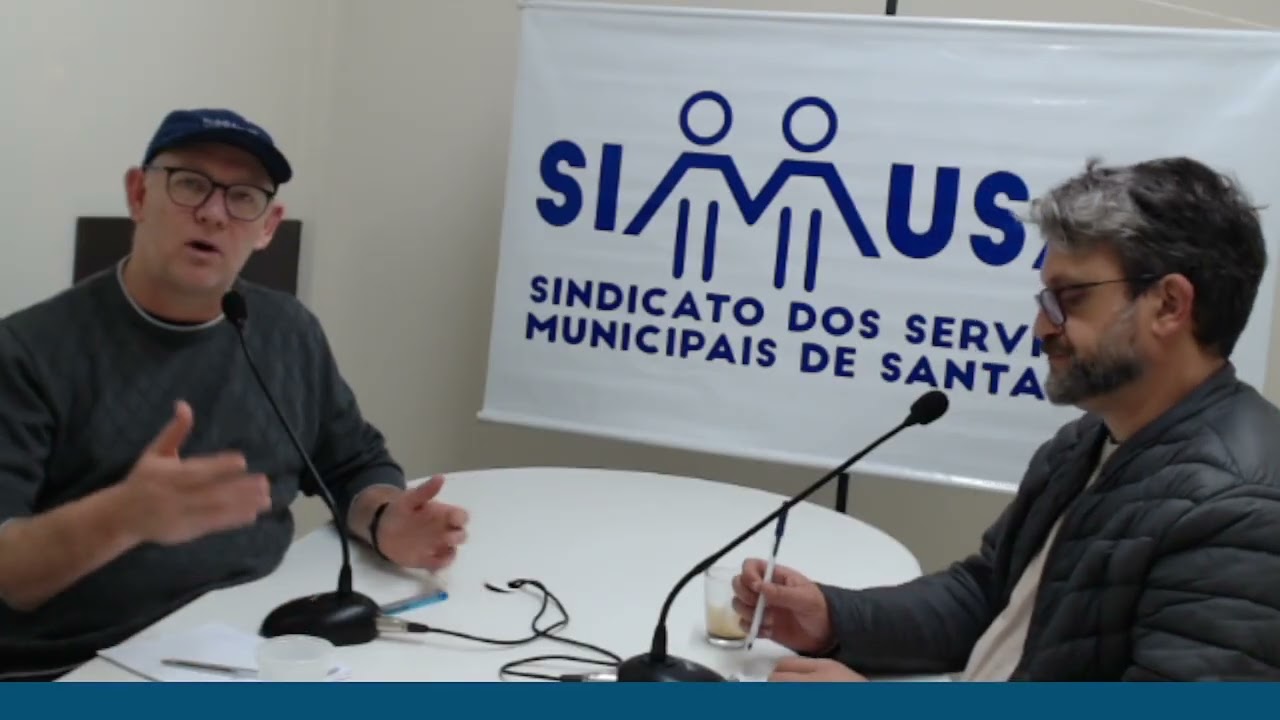 Simusar em Ação