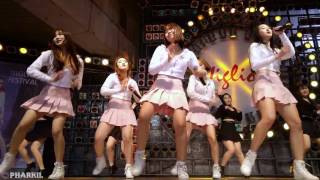 Sexy Dance Holics U lie