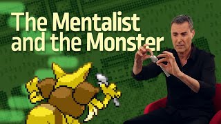 The Mentalist and the Monster: Uri Geller vs. Pokémon | Retrohistories
