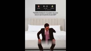 EXCLUSIVA🚨 RESUMEN RESUMIDO DEL ESPANYOL 0 REAL MADRID 2 CON DOBLETE DE VINICIUS😱#humor #realmadrid