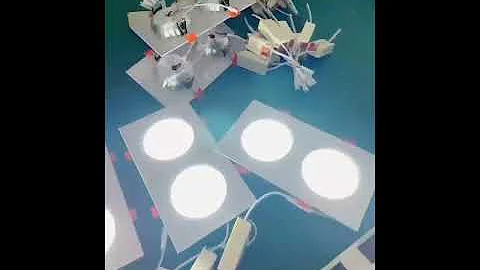 Recessed Lighting - Lighting - Smart Bright LEDs