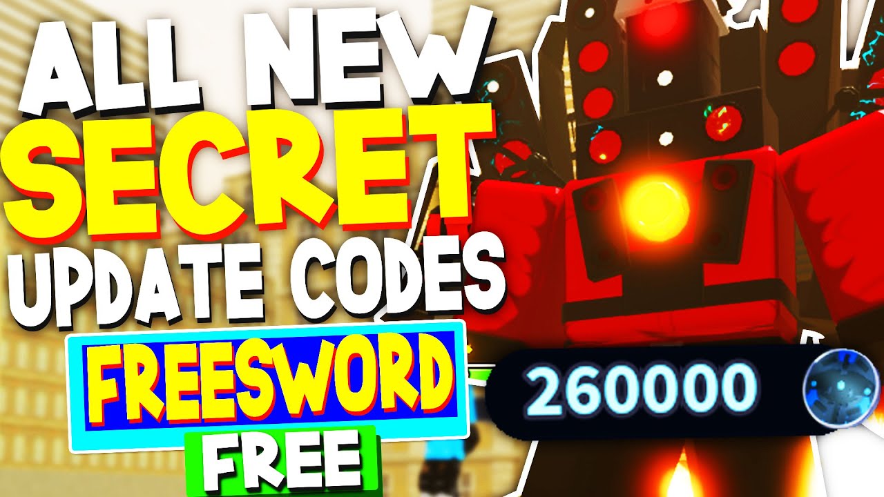 ALL NEW *SECRET* UPDATE CODES in FRUIT WARRIORS CODES! (Roblox