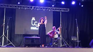 SOY HIJA DE CUYO   GUADALUPE DOMÍNGUEZ Y E MAGALLANES