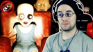 CREEPIEST HORROR GAME EVER!!! | 4 FREE Indie horrors