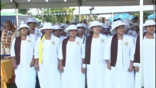 Piula Thelogiacal College - Amata Lotu