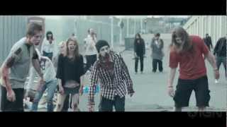 Гопники против зомби! (Cockneys vs. Zombies Redband Trailer.) Гопники против зомби! (Cockneys vs. Zombies Redband Trailer.)