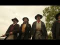 Only The Dead Book Trailer 2