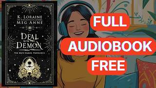 Deal with the Demon by Meg Anne and K. Loraine [ Full Audiobook Free ]