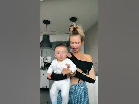 ТИМ И АНЯ ИЩУК ТАКИЕ ЛАПОЧКИ🤩#shorts#shortvideo#аняищук#тим#димасблог ...