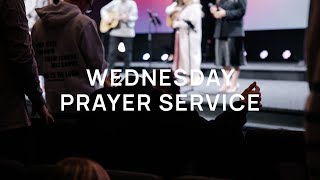 Light of the Gospel Missionary Church | Wednesday Prayer Service