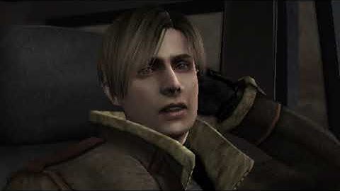 Resident Evil 4 - Chpater 1 (PCSX2, Feat. Widescreen & FXAA, Progressive Scan)