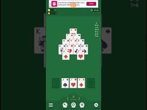 Solitaire farm village skip the tutorial then finally know how to play by guessing.