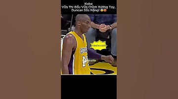 Đây chính là tinh thần “Mamba”! 🐍🔥#mambamentality   #kobebryant   #nbaicons   #nopainnogain