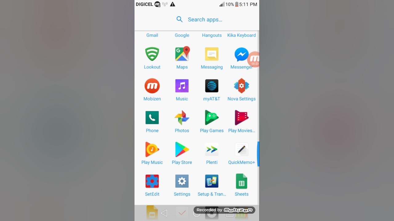 TEMPORARY PROBLEM with hotspot YouTube