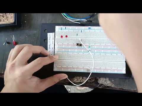 Tutorial Video for Installing and configuring Arduino Uno