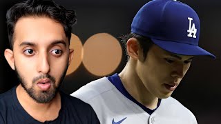 CRICKET Fan REACTS to The 2025 MLB Season Can’t Get Much Dumber | Baseball Dosen't Exist