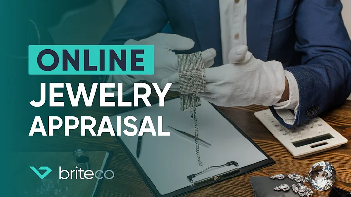 Online Jewelry Appraisals: Everything You Need to Know