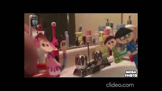 The Leotits - Summer Food Effectbathroom Checkers - S3 E2 Full Episode - Kids Songs For Babies