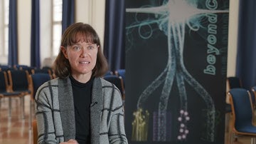 Networks of Trapped-Ion Quantum Processors | Tracy Northup | BeyondC