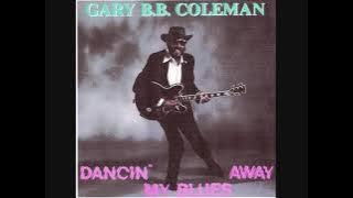 Gary B   B   Coleman   One Eye Woman