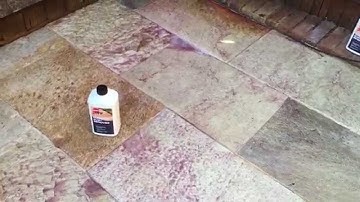 Rust-Off Rust Remover in action - Part 3 (HD Quality)