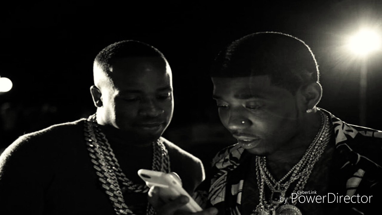 Yo Gotti ft YFN Lucci - They Like (Slowed Down)