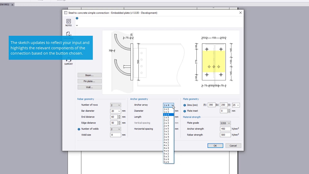Tekla 2021