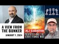 Vftb 1724 prophecy and the israelhamas war