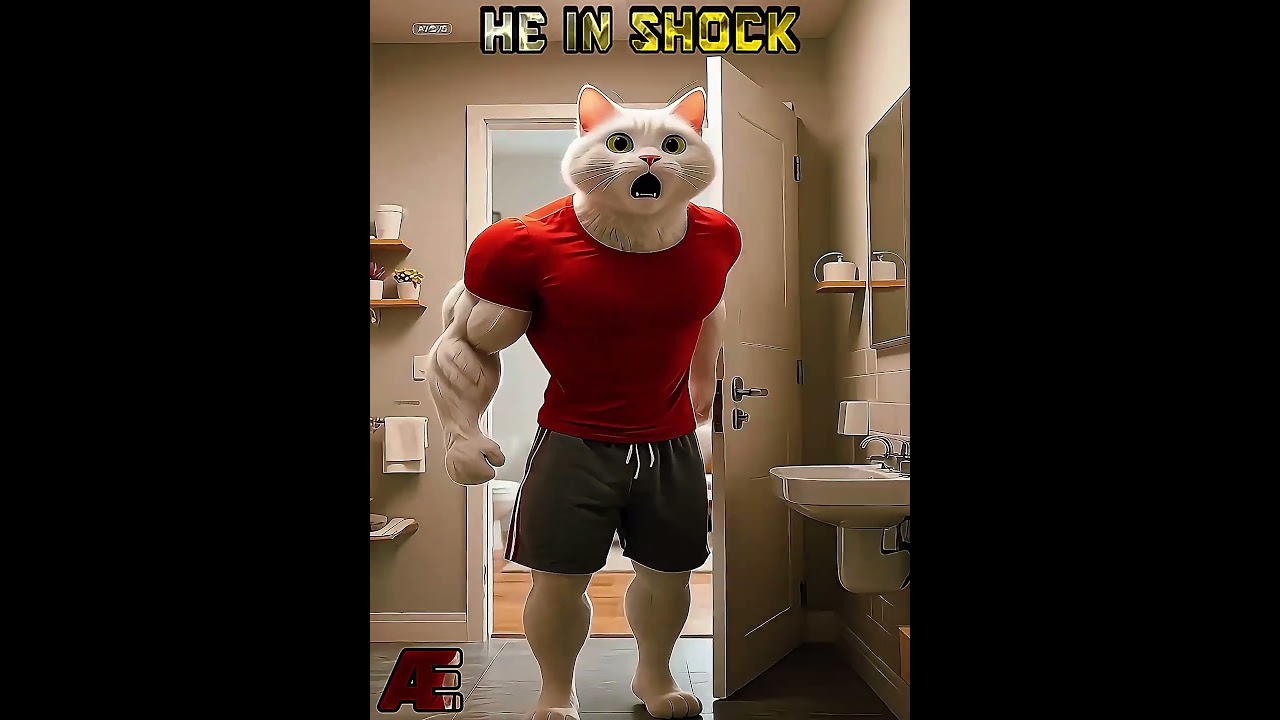 PLOT TWIST: He’s NOT the Father 💀