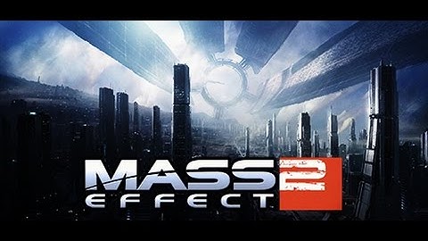 Mass Effect 2 Walkthrough | Normandy Crash Site