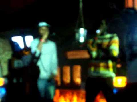 Rich Kidd Mixtape Release Party #WOSRKS Vol. 5 Born To Win 2011 Pt. 2 ...
