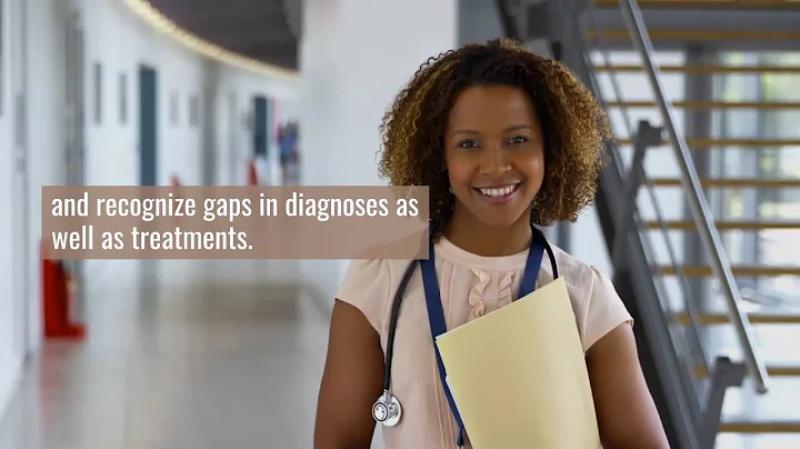 Clinical Documentation Improvement Experts 101: Enhancing Habits And Improving Standards