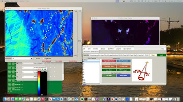 SSRL User Meeting 2024: SMAK 3.0 - basics