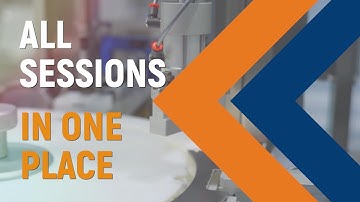 Industrial IoT Virtual Summit 2020 - Watch all sessions!