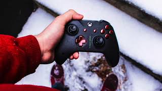 Cinch 30 Second Spot screenshot 5